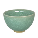 Sencha Tea Cup Hiwa Kannyu