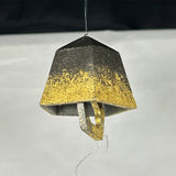 Takaoka Wind Chime Passion Gold