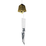 Takaoka Wind Chime Special Gold