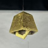 Takaoka Wind Chime Special Gold