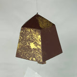 Takaoka Wind Chime Modern Gold