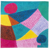 Cloth Musubi Art Brut Furoshiki Playground