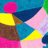 Cloth Musubi Art Brut Furoshiki Playground