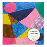Cloth Musubi Art Brut Furoshiki Playground