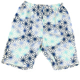 Boys Jinbei Asa White 120cm