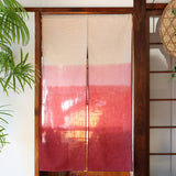 Noren Hiyori Taiyo