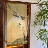 Noren Crane