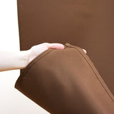 Noren Plain - Brown