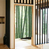 Noren Bamboo Still