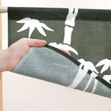Noren Bamboo Green 30cm
