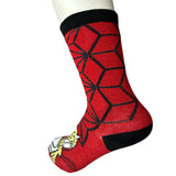Tabi Socks Horse