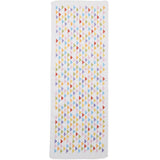 Tenugui Gauze Towel Fukukoi 7 Colour Urokomon