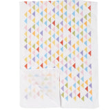 Tenugui Gauze Towel Fukukoi 7 Colour Urokomon