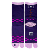 Tabi Socks Hinomaru Sayuu Navy