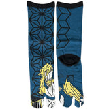 Tabi Socks Horse