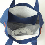 Tote Bag Maekake Shibata