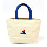 Mini Tote Bag Nihon Zukushi