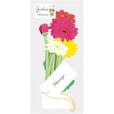 Greeting Card Gerbera
