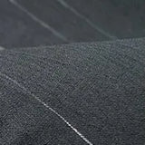 Summer Samue for Men Oumi Chijimi BK Cotton85%  Linen15% XL