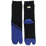 Tabi Socks Machi Pile Kasumi