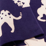 Tenugui Towel Nekozukushi