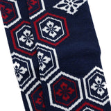 Tabi Socks Kikko Aka