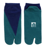 Tabi Socks Kasane Irome Hisoku