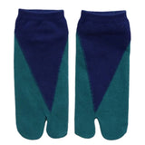 Tabi Socks Kasane Irome Hisoku