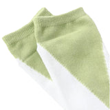 Tabi Socks Shiki Kasane Irome Yanagisome