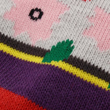 Tabi Socks Hanafuda