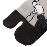 Tabi Socks Hanafuda