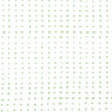 Tenugui Towel Green Polka Dots
