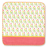 Gauze Handkerchief Tulip