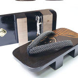 Geta Men Kamakura Nimaiha Hannya