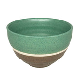 4pcs Rice Bowls Set Matte Contrast