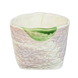 5pcs Cup Set Yu-zen Triangle