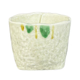 5pcs Cup Set Yu-zen Triangle