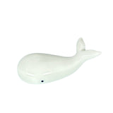Chopstick Rest Whale White
