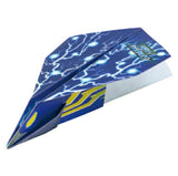 Origami Paper Airplane