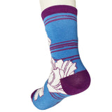 Tabi Socks Poppy White