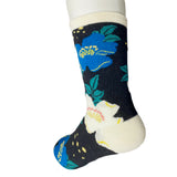 Tabi Socks Wild Rose