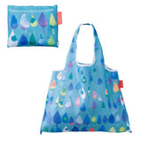 Eco Bag Rain Drop