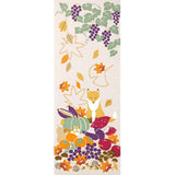 Tenugui Towel Autumn Gift
