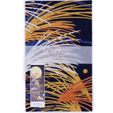 Tenugui Towel Moon and Susuki