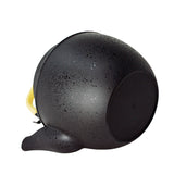 Melamine Teapot Kuro Ishime 1L