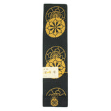 Mens Kaku Obi Goshoguruma Navy