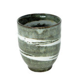 Cup Nezumi Shiro Uzu