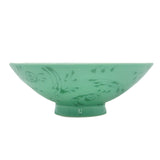 Flat Rice Bowl Hakusan D-19 /F-19 seiji