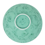 Flat Rice Bowl Hakusan D-19 /F-19 seiji
