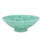 Flat Rice Bowl Hakusan D-19 /F-19 seiji